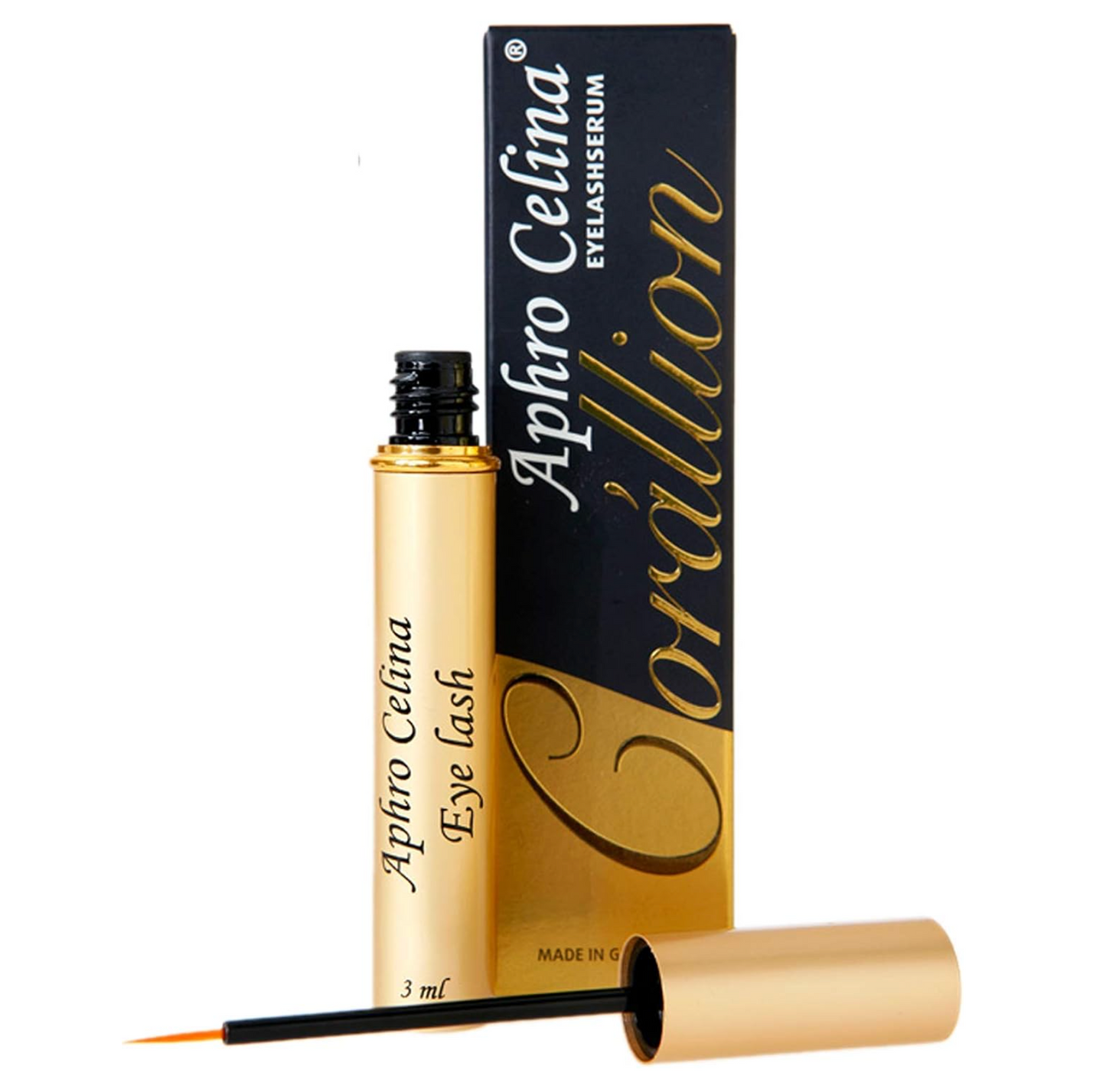 Aphro Celina Eyelash Growth Serum