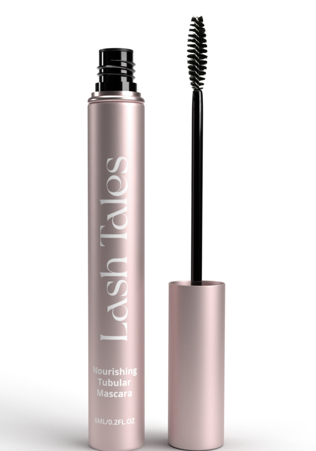 Lash Tales Nourishing Tubular Mascara