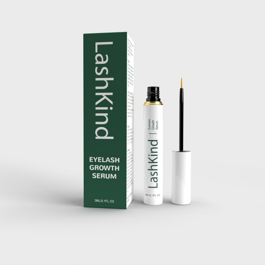 Lash Kind Eyelash Growth Serum