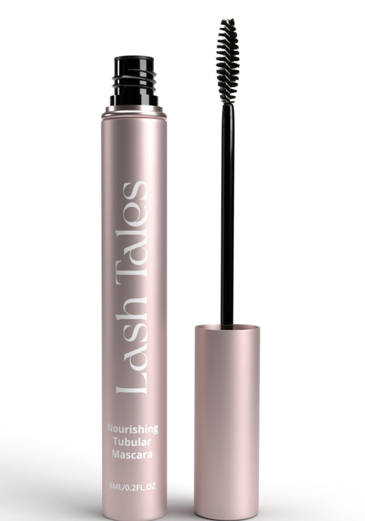 Lash Tales Nourishing Tubular Mascara